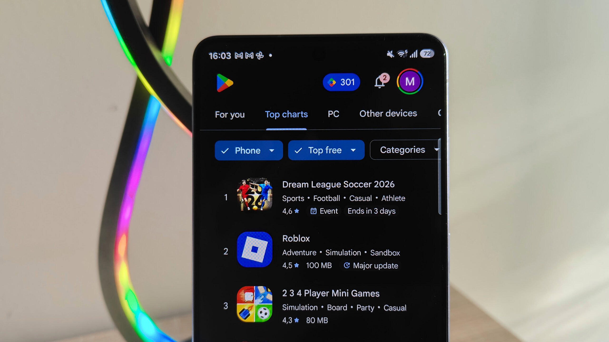 5 Free Android Games Worth Installing on Every New Phone