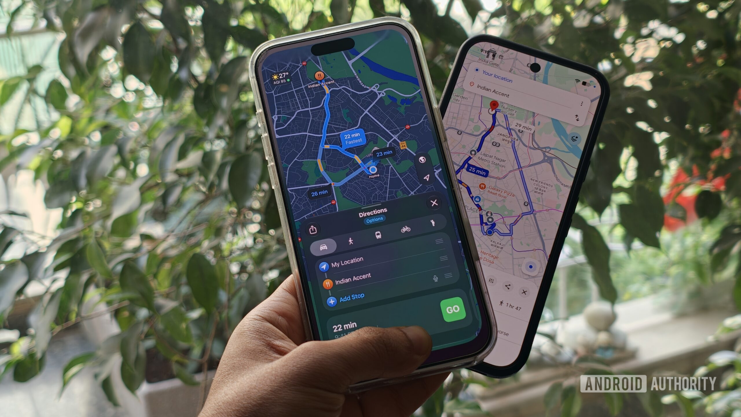Apple Maps Features Google Maps Should Copy in 2026