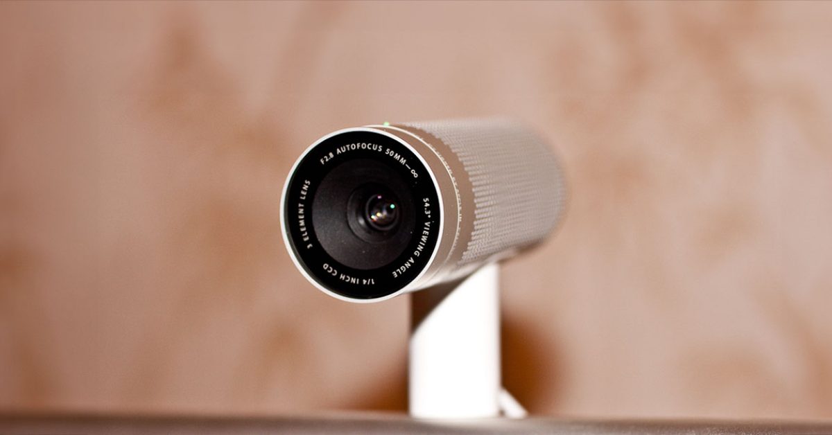 Apple Planning Home Security and Monitoring Service for 2027