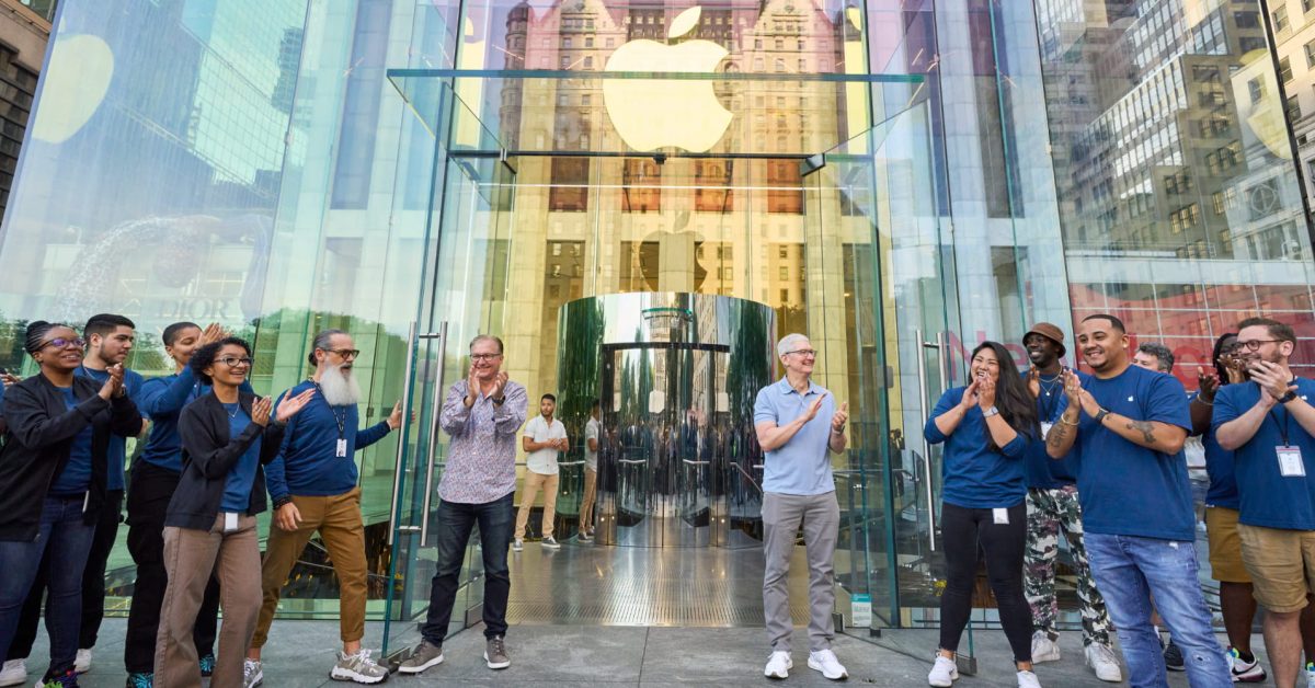 Apple's iPhone Roadmap: Foldables, 20th Anniversary Redesign Through 2028