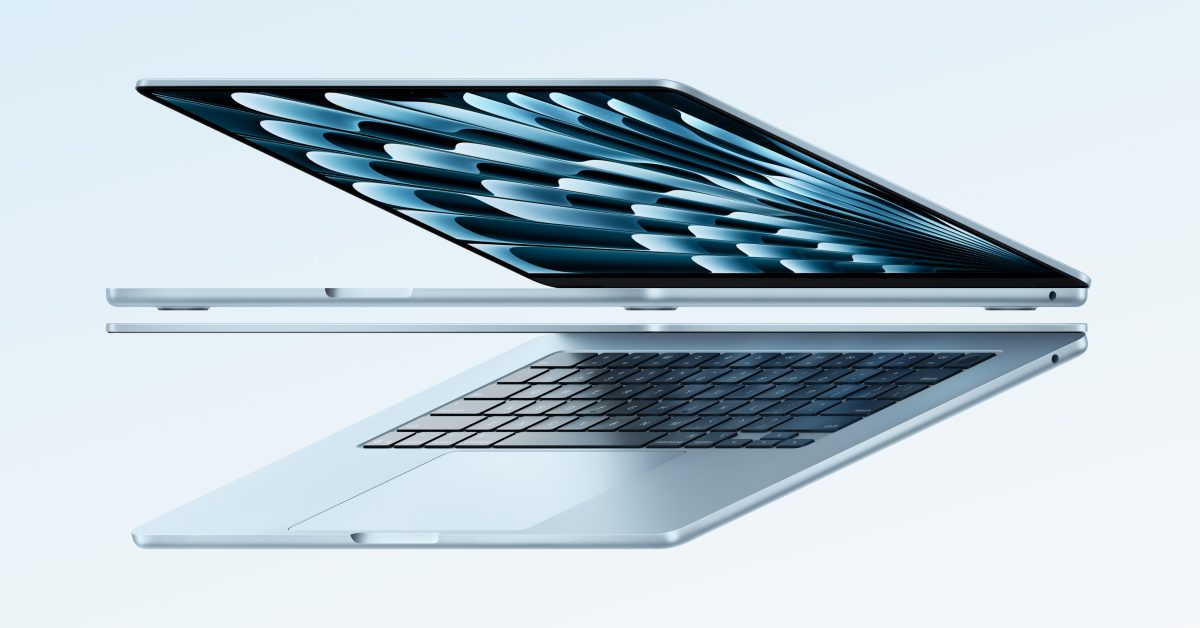 Best Prime Day MacBook Deals: Up to $430 Off Air and Pro