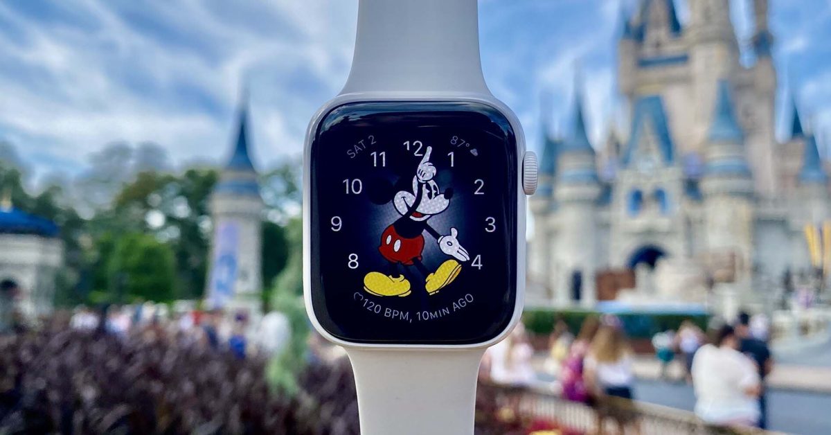 Bob Iger Says Apple and Disney Had Merger Conversations