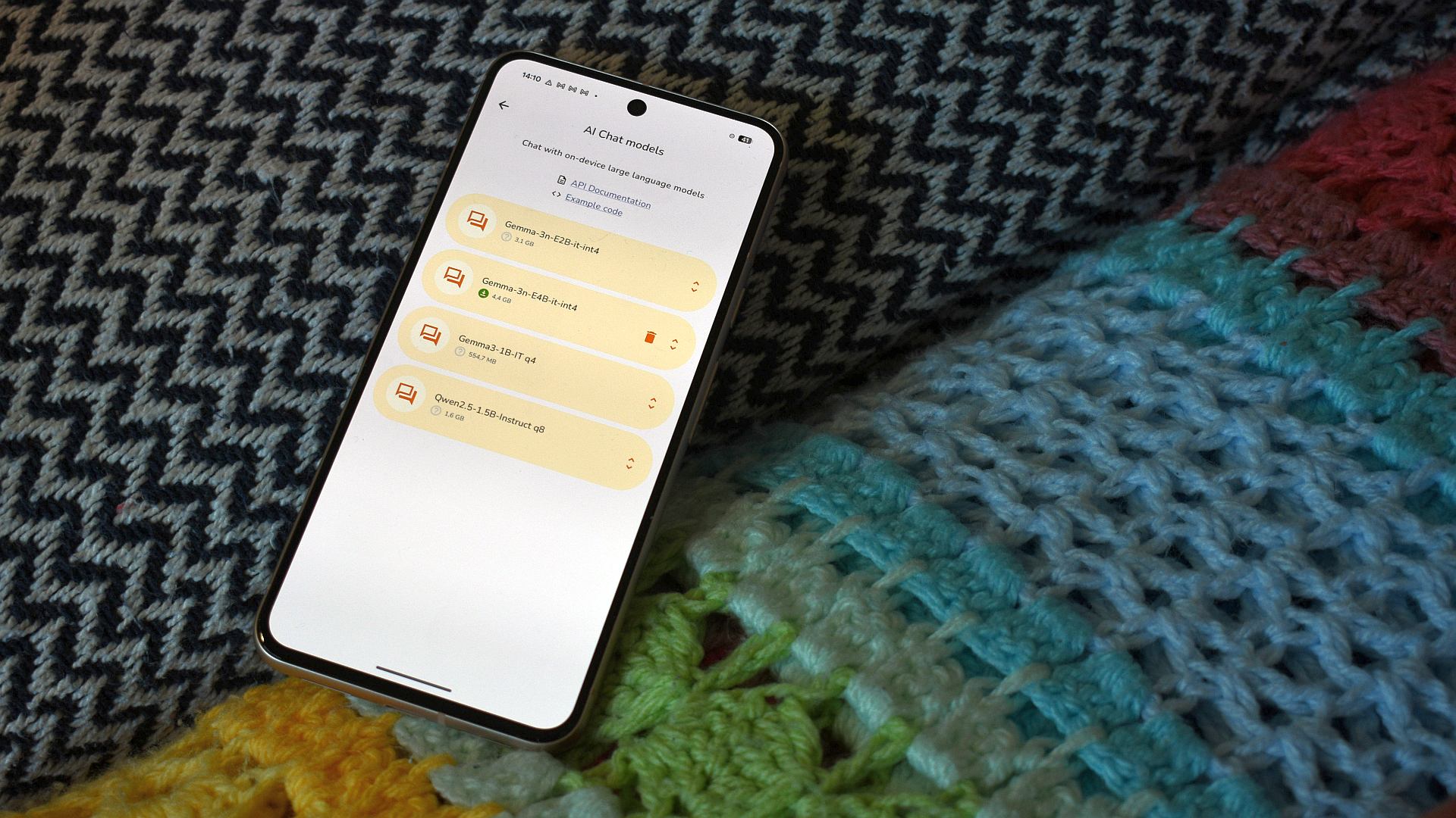 Forensic Tool Can Recover Deleted AI Chats on Android