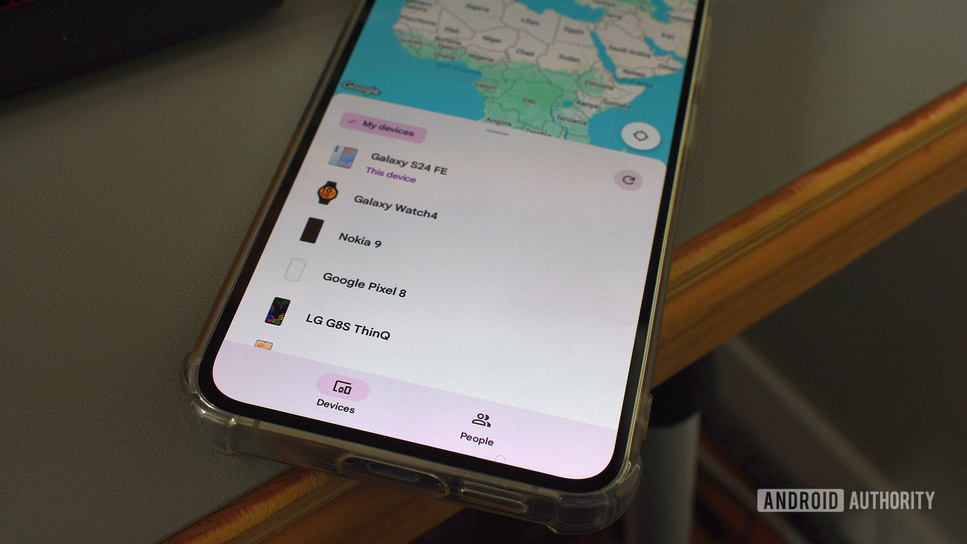 Gemini and Find Hub Can Now Remember Where You Left Things