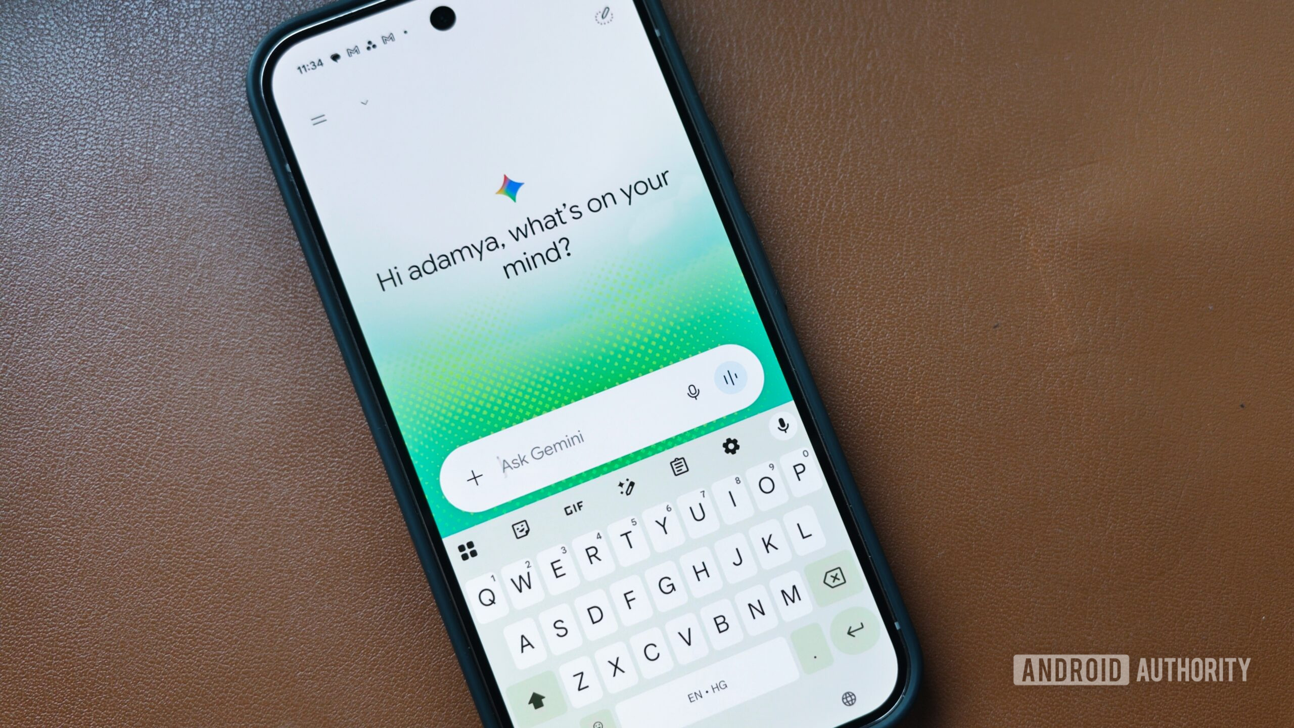 Google Gemini Adds Ticketmaster, OpenTable, and More Connected Apps