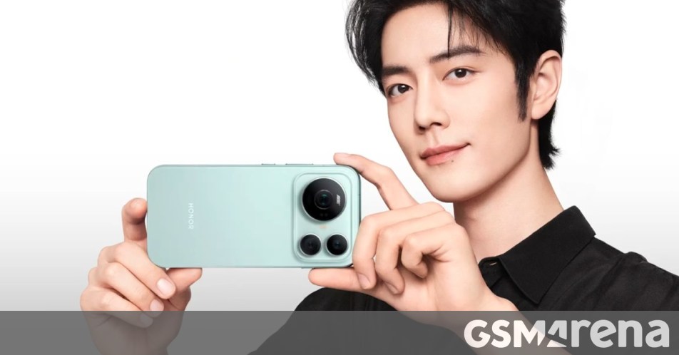 Honor Magic9 Series Gets ARRI Look Cinematic Video Filters