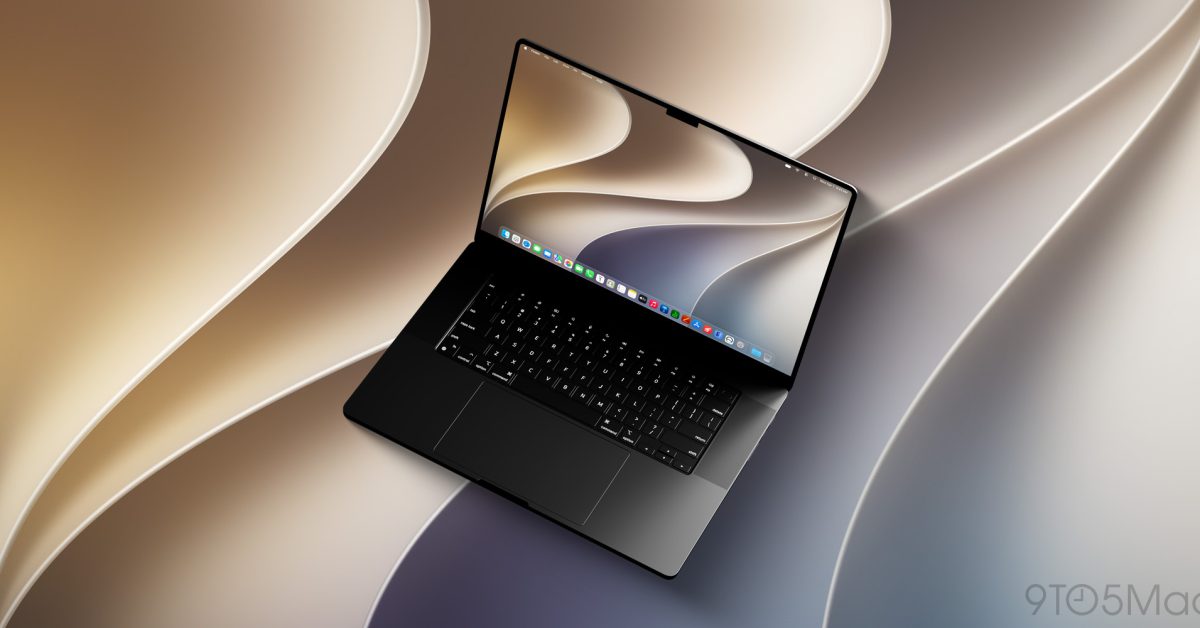 macOS 27 Golden Gate Battery Percentage Display Is Harder to Read
