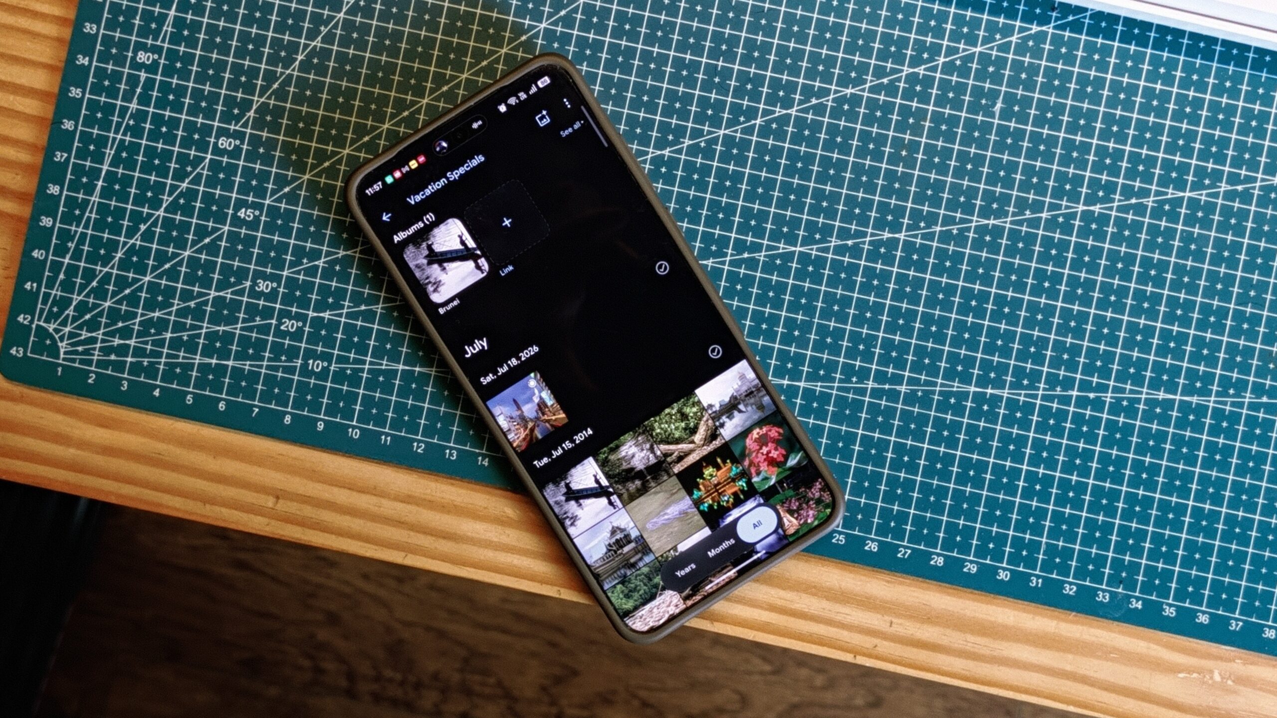 Noodle Gallery: A Better Immich Fork for Family Photo Libraries