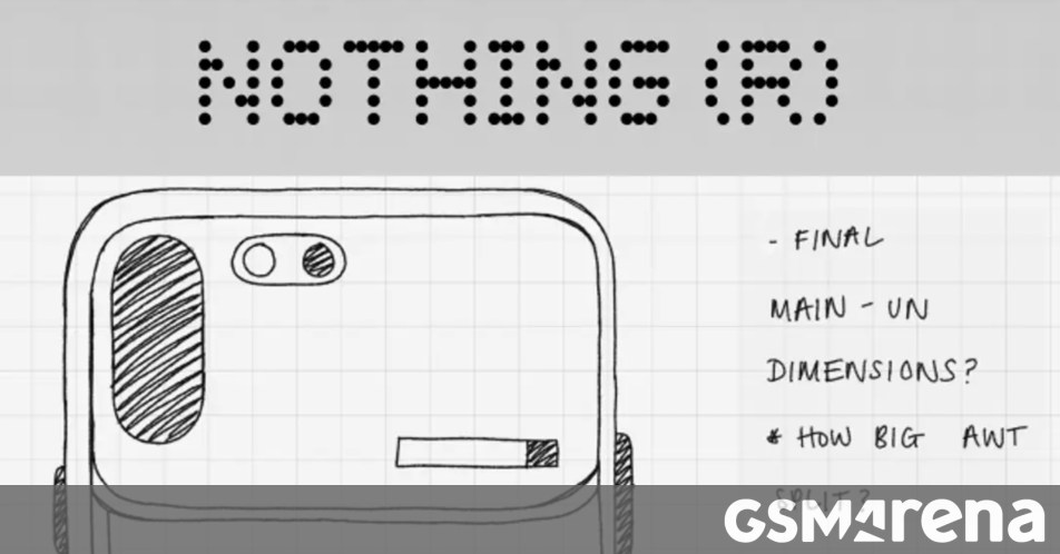 Nothing Phone (4b) Geekbench Listing Reveals Key Specs