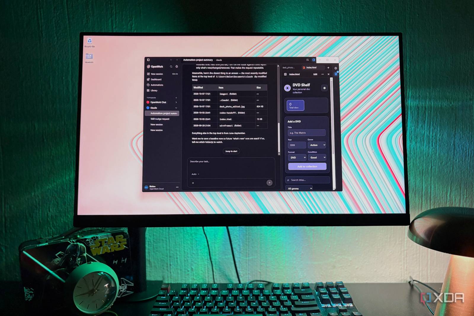 OpenWork: A Free, Open-Source Alternative to Claude Cowork