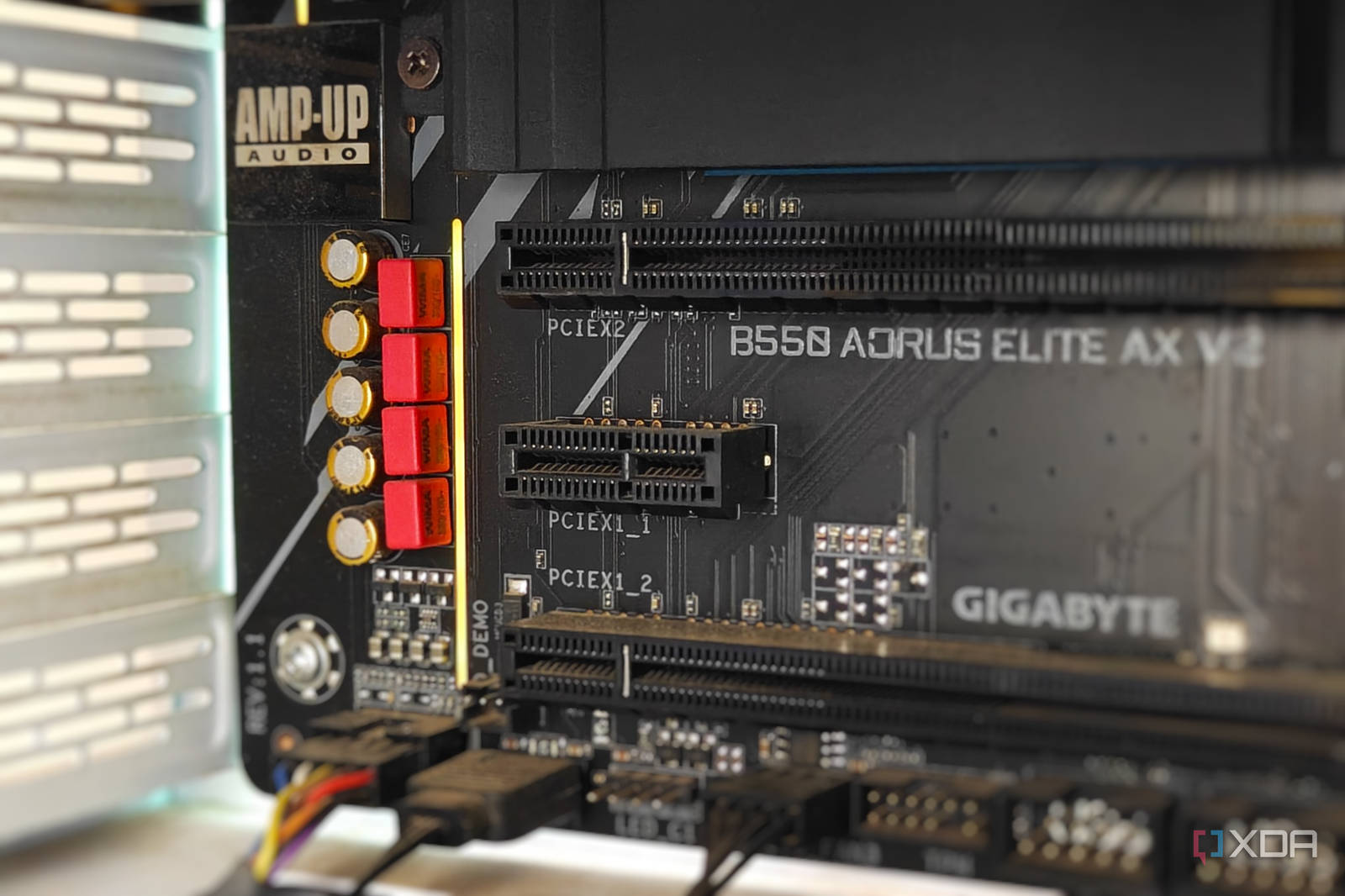 PCIe x1 Slots Are the Cheapest PC Upgrade You're Ignoring