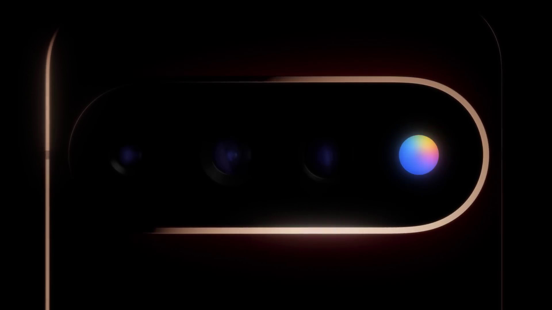Pixel 11 Pro's Rear Light Feature May Be Called HiLight