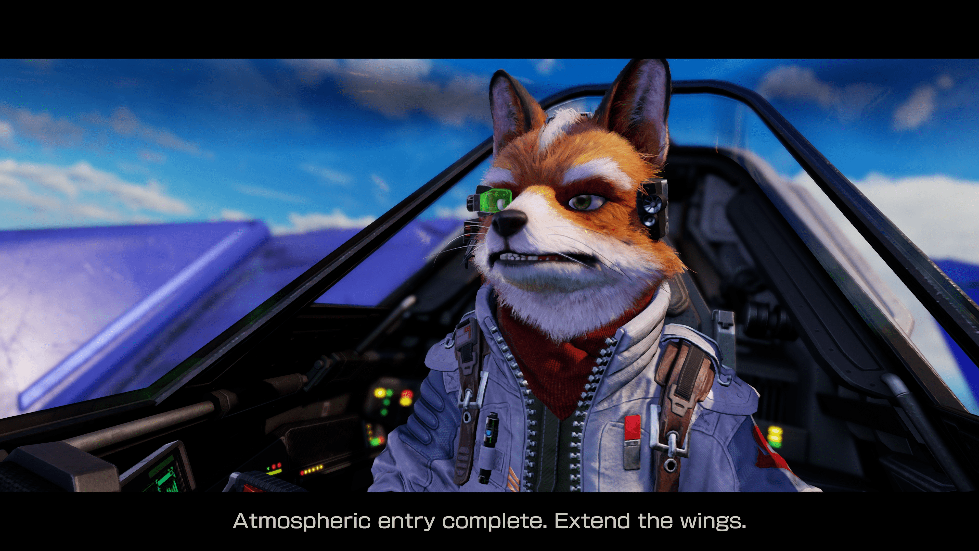 Star Fox Nintendo Switch 2 Review: A Stunning Remake With Old-School Limits