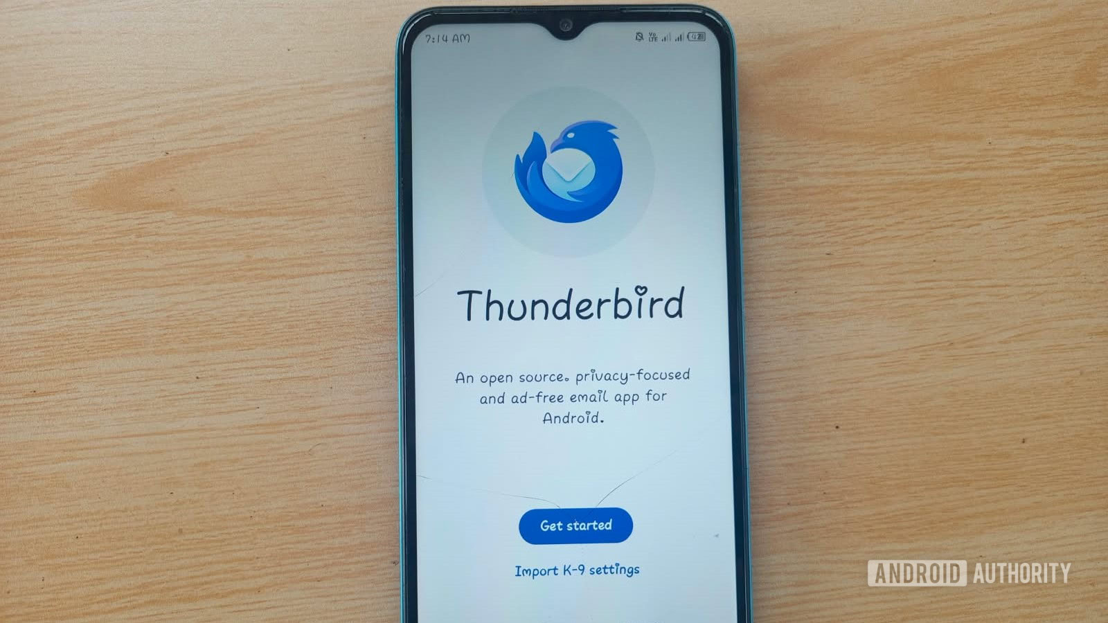 Why I Switched From Gmail to Thunderbird After 15 Years