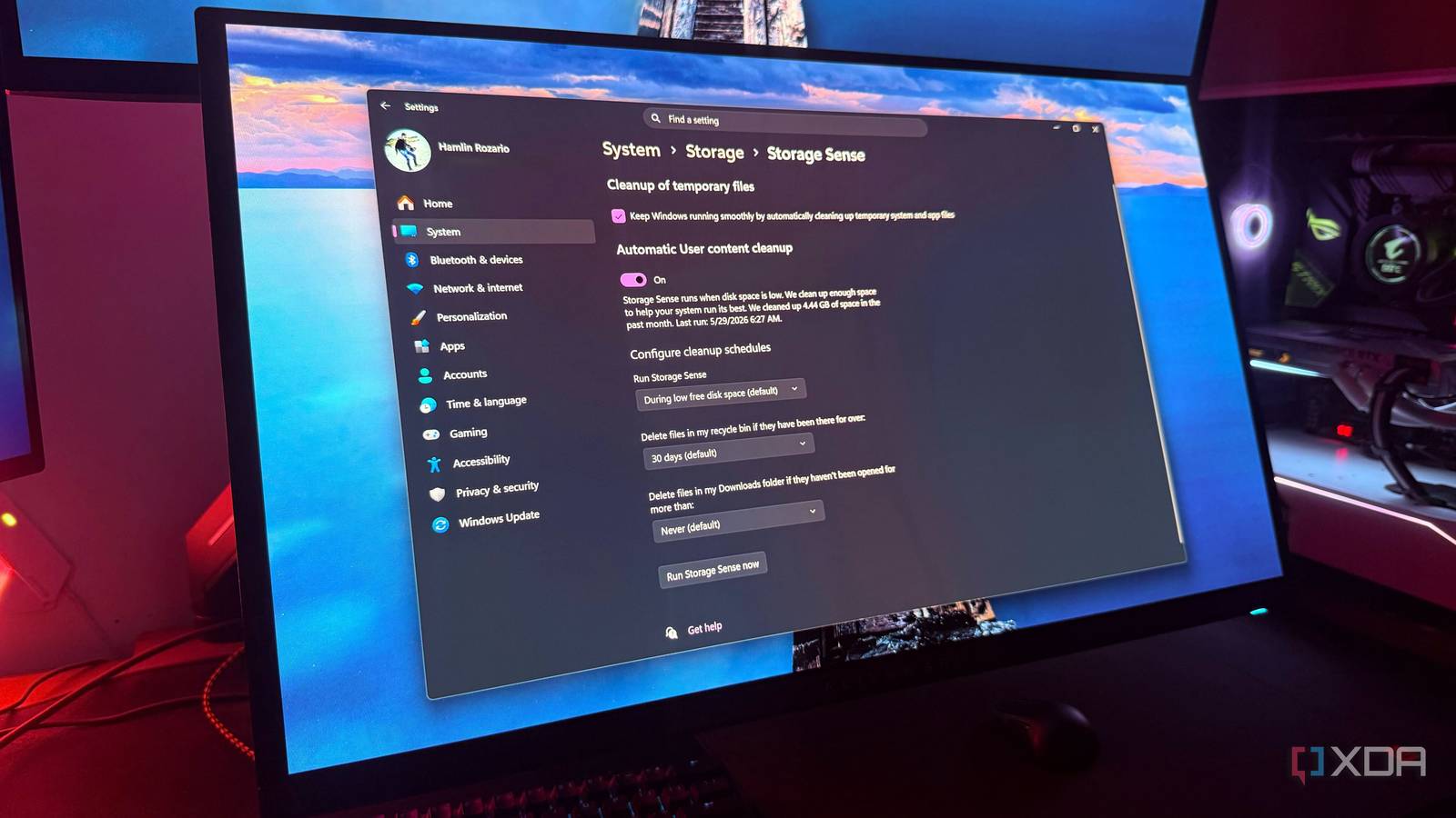 Windows 11 Already Has the Cleanup Tools Most Users Need
