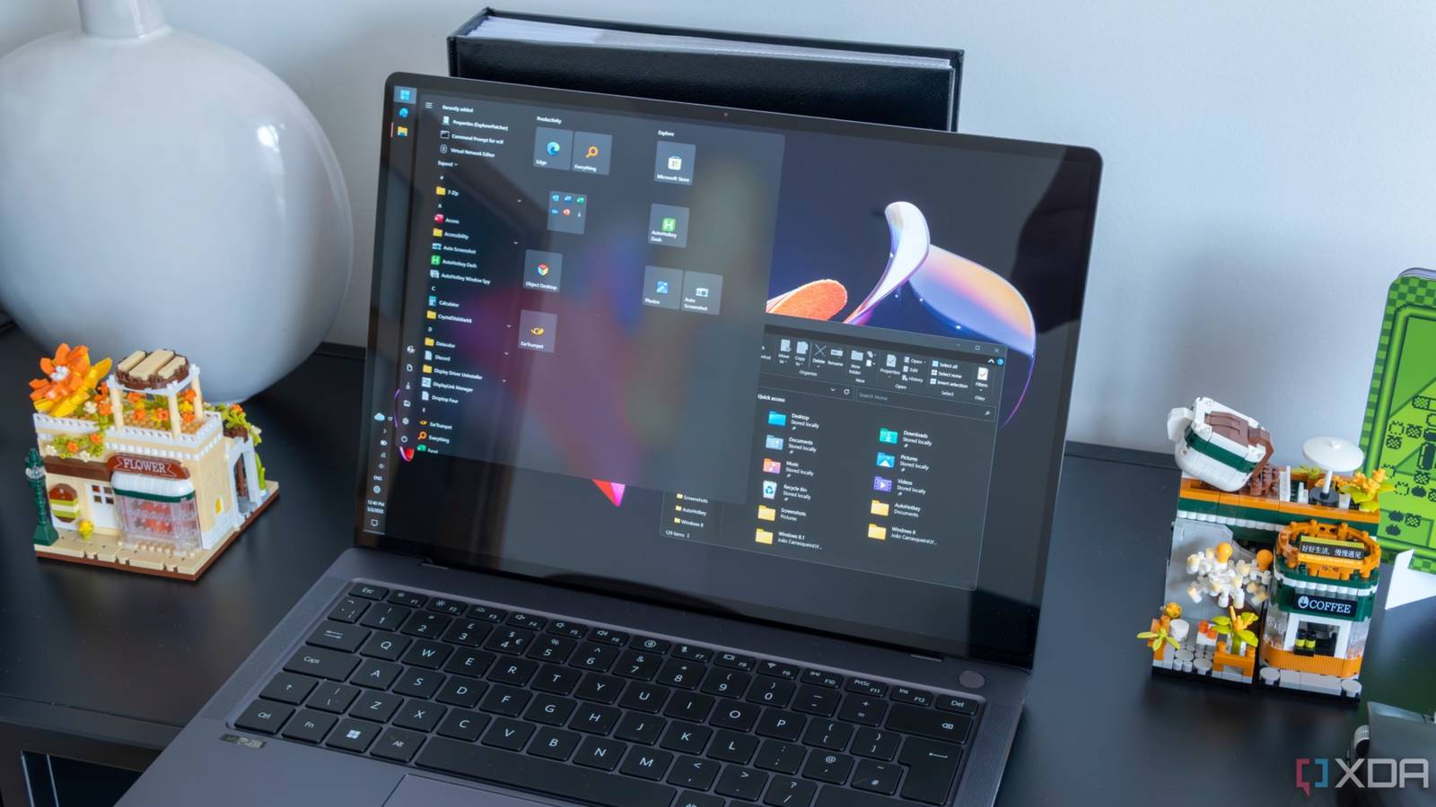 Windows 11 Eco Mode Can Wipe Your GPU Drivers