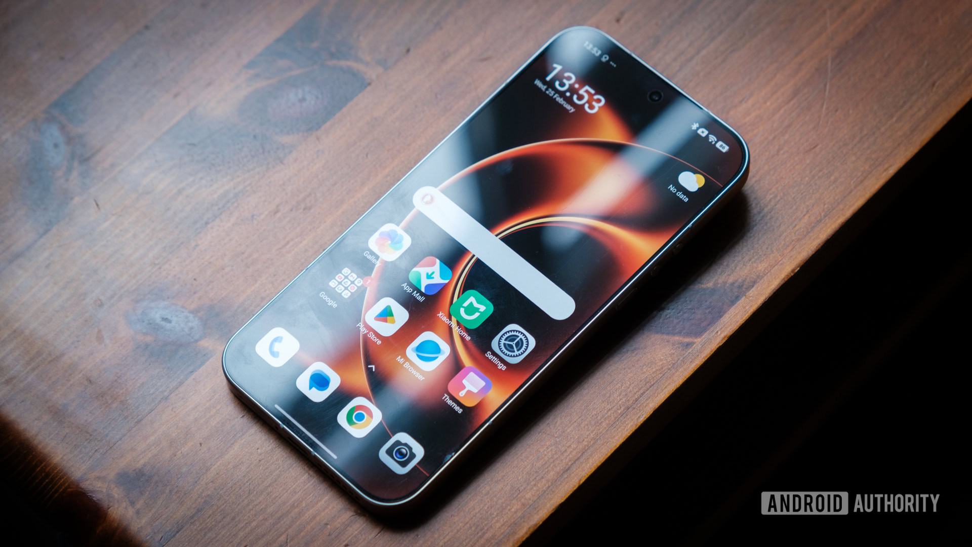 Xiaomi XRing 03 Chipset Revealed With Unannounced Arm GPU